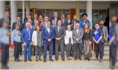 Bancada gaúcha garante apoio às Universidades Comunitárias