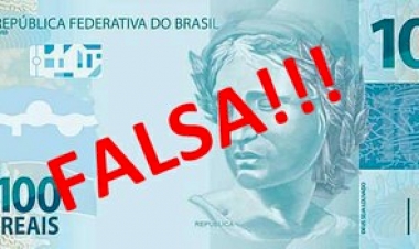 PF combate crime de moeda falsa na região norte do RS