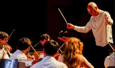 Maior festival-escola de música clássica do país abre inscrições para edição de 2025