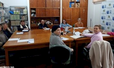 Segunda edição do Seminário Regional Socioassistencial integra programação da Frinape 2024