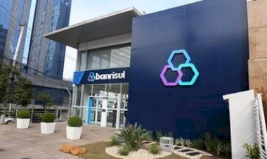 Banrisul alcança lucro líquido de R$ 247,3 milhões no segundo trimestre de 2024