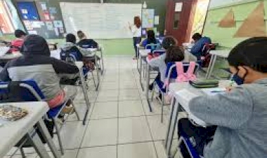 Ideb: Rio Grande do Sul tem resultado estável nos anos iniciais do ensino fundamental