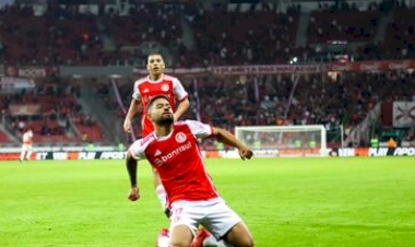 Inter vira e vence no Gigante!