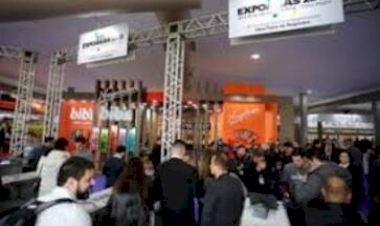 Expoagas 2024 será na próxima semana na FIERGS