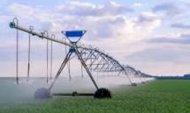 :Irrigação é tema de Seminário em Passo Fundo