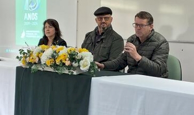 Planejamento Urbano, Geológico e Hidrológico é tema de curso da Escola da Amau