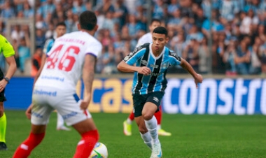 Revés diante do Bahia quebra sequência sem derrotas do Tricolor