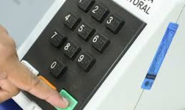 Eleições deste ano têm 455 mil candidaturas