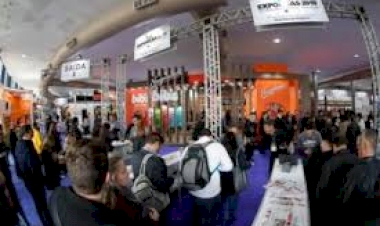 Maju, Carpinejar, Dado Schneider e Arthur Igreja estarão na Expoagas 2024