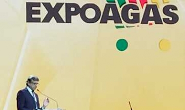 Expoagas 2024: solidariedade e superação no maior evento supermercadista