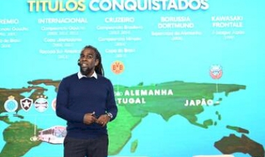 “Liderança, o poder da ação e do trabalho em equipe” é tema de painel durante a Expoagas 2024