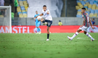 Grêmio conclui a participação na Libertadores