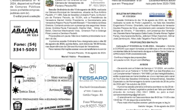 Frinape 2024 - Inscrições para apresentações na Cidade da Cultura encerram no dia 30