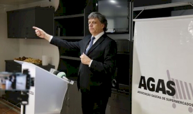 SUPERAÇÃO - Expoagas 2024 encerra com R$ 704 milhões em negócios 