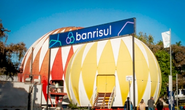 47ª Expointer: Banrisul impulsiona retomada do agronegócio e reforça parceria com produtores rurais