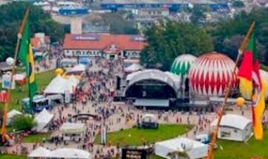 Expointer da Retomada começa neste sábado