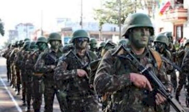 Alistamento militar no Rio Grande do Sul vai até o próximo sábado
