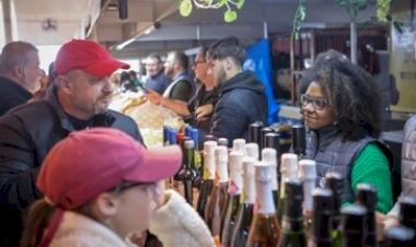 Expointer - Mais da metade dos empreendimentos do Pavilhão da Agricultura Familiar é liderado por mulheres