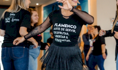 Festival de Dança de Erechim oferece oficinas gratuitas