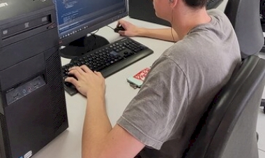 ÚLTIMOS DIAS PARA INSCRIÇÃO NO PROGRAMA RSTI EM PARCERIA COM A SYSTEM