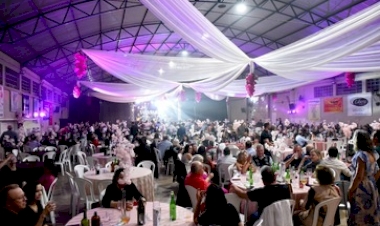 18ª Edição do Fest Vinho em Maximiliano de Almeida encanta com cultura e gastronomia