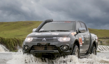 Aparados Off-Road: categorias do rally de regularidade ainda têm vagas abertas