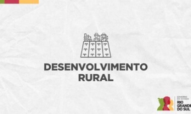 Pedidos para a Etapa Safrinha do Programa Troca-Troca de Sementes podem ser feitos até 20 de setembro
