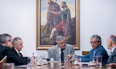 Legislativo gaúcho estreita diálogo entre IPE Saúde e hospitais para garantia de atendimentos