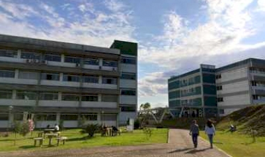 UFFS publica edital para mestrado e doutorado em Ciência e Tecnologia Ambiental