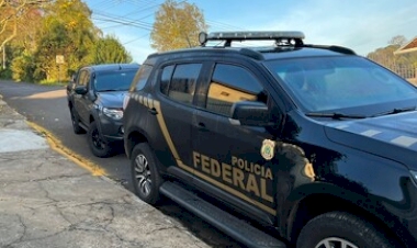 PF investiga disseminação de imagens de abuso sexual infantojuvenil