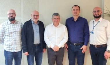 Presidente do Conselho Estadual de Educação realiza visita à Escola de Educação Básica da URI – Erechim