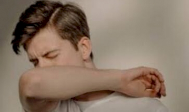 Secretaria da Saúde reforça orientações para população em áreas com fumaça causada por queimadas