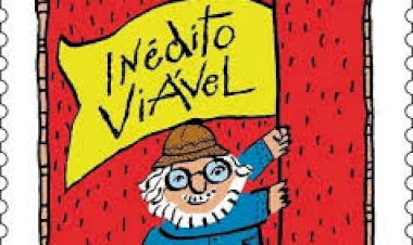 Paulo Freire é homenageado em selo e carimbo pelos Correios   