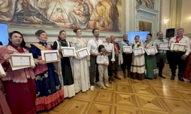 Cultura gaúcha rompe fronteiras e é celebrada com diplomação de Embaixadores e Cônsules Honorários