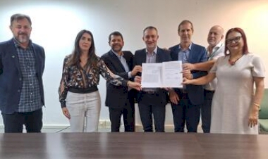 Conab e Banco do Brasil assinam acordo para desenvolvimento de informações