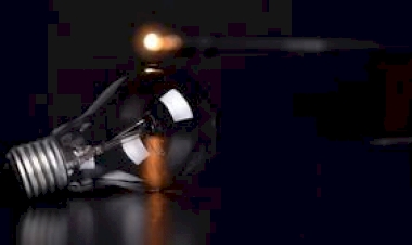 Temporais deixam milhares de gaúchos sem energia elétrica