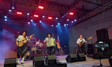 Lei de Incentivo à Cultura apoia eventos que celebram a cultura gaúcha no mês farroupilha