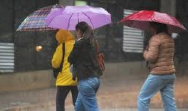 Defesa Civil alerta para tempestades no Rio Grande do Sul a partir da noite deste domingo