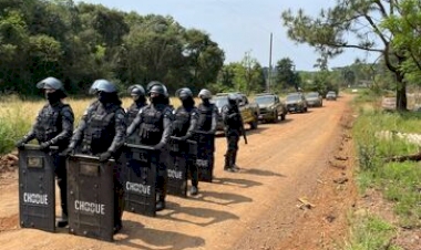 Novos confrontos são registrados na Terra Indígena do Carreteiro, em Água Santa