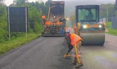 Motoristas devem ficar atentos para alterações no trânsito em razão de obras em oito rodovias estaduais no RS