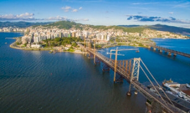 Sesc Erechim lança pacote de turismo para Florianópolis no feriado de Proclamação da República