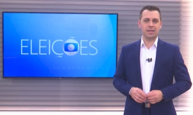 RBS TV promove debates entre candidatos à prefeitura de 12 cidades
