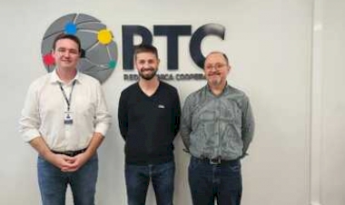 Emater/RS e Rede Técnica de Cooperativas alinham intercooperação