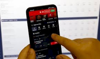 Estudo aponta que as bets causam prejuízo bilionário ao comércio brasileiro