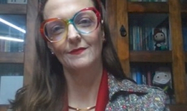 Professora da UFFS está em ranking que lista os pesquisadores mais influentes do mundo