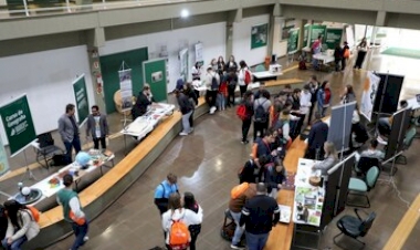 UFFS abre inscrições para escolas participarem do Portas Abertas