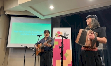 Semana Estadual de Doação de Órgãos reforça pioneirismo e inovação no RS