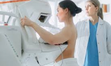 IPE Saúde isenta coparticipação em exames de mamografia durante o Outubro Rosa