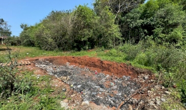 Brigada Militar autua estabelecimento por crimes ambientais