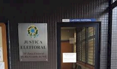 Eleições 2024 – Informações úteis aos eleitores da 70ª Zona Eleitoral